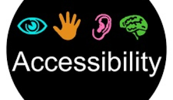 Holy Family Develops Accessibility Plan